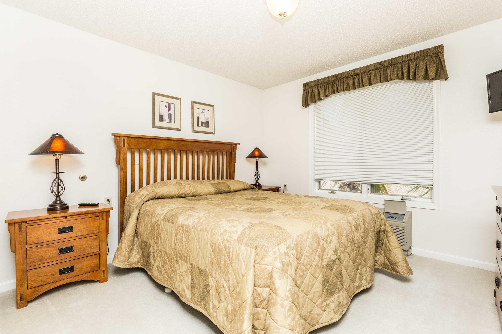 Mojave Edge Hotel Мъскийт Екстериор снимка