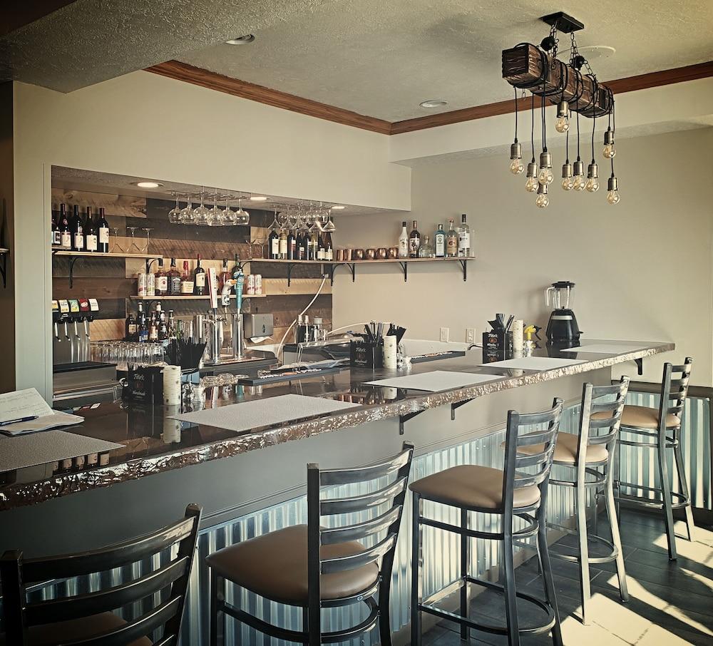 Mojave Edge Hotel Мъскийт Екстериор снимка