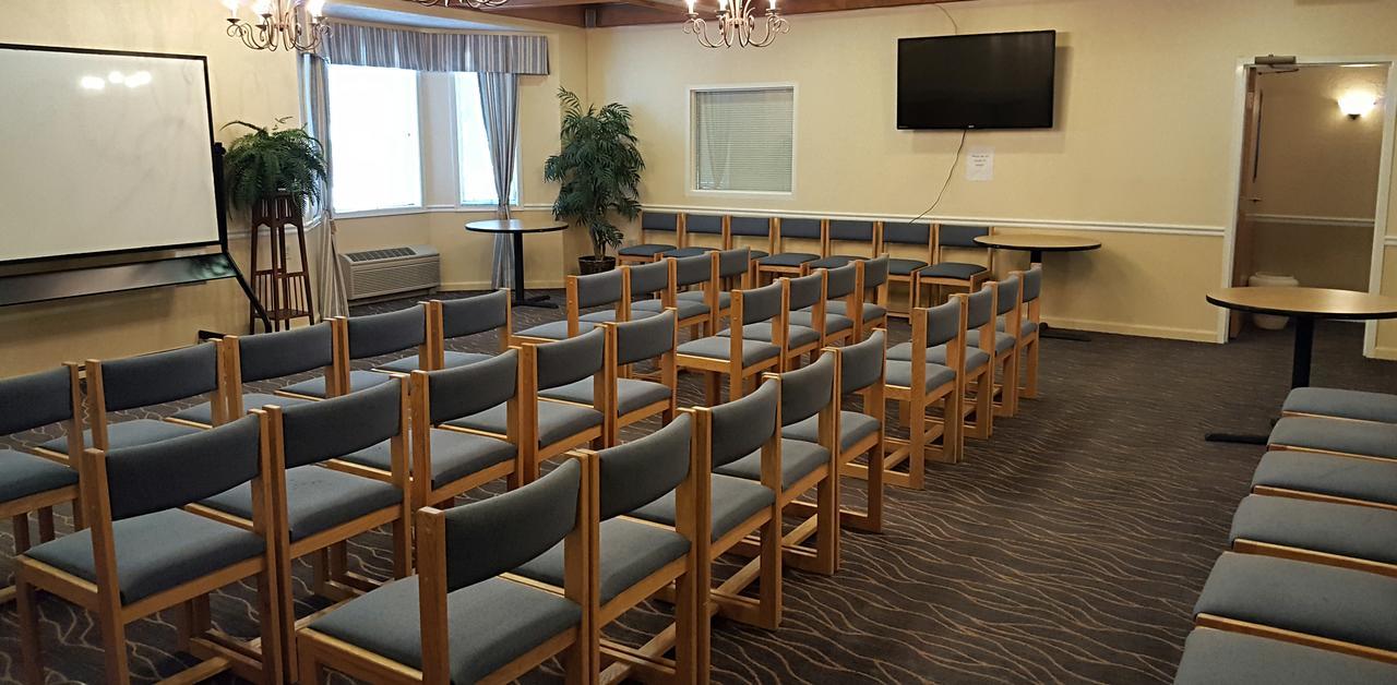 Mojave Edge Hotel Мъскийт Екстериор снимка