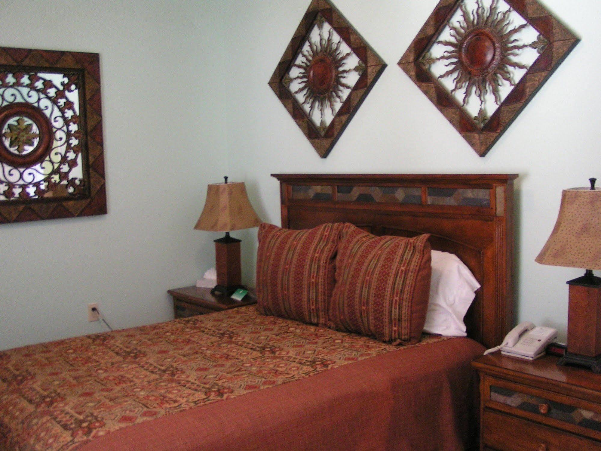 Mojave Edge Hotel Мъскийт Екстериор снимка