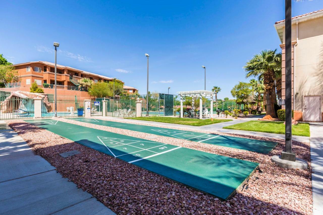 Mojave Edge Hotel Мъскийт Екстериор снимка