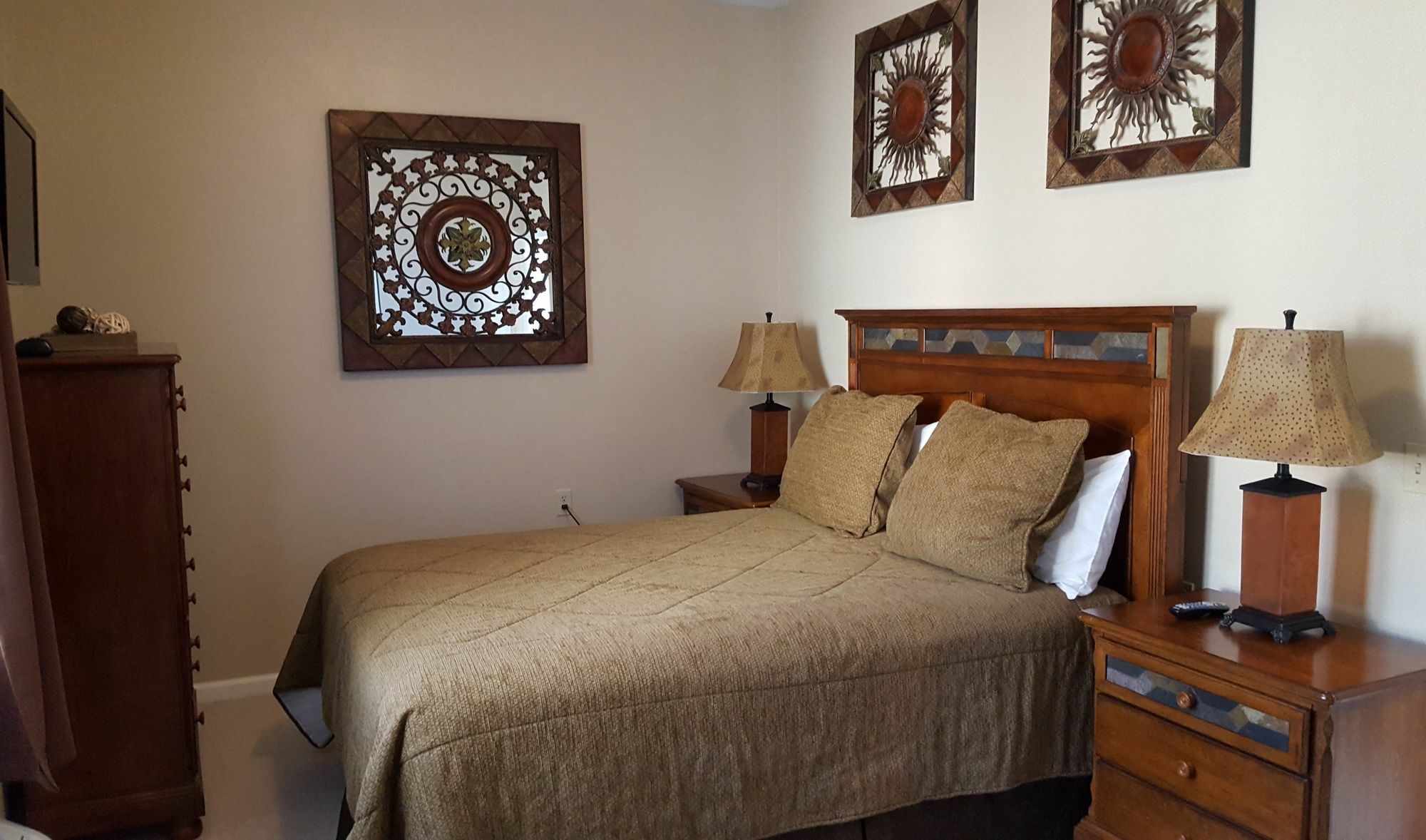 Mojave Edge Hotel Мъскийт Екстериор снимка