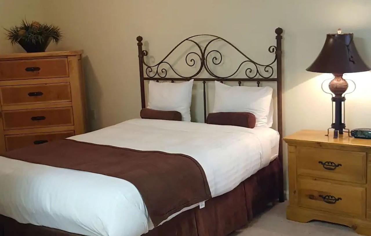 Mojave Edge Hotel Мъскийт Екстериор снимка