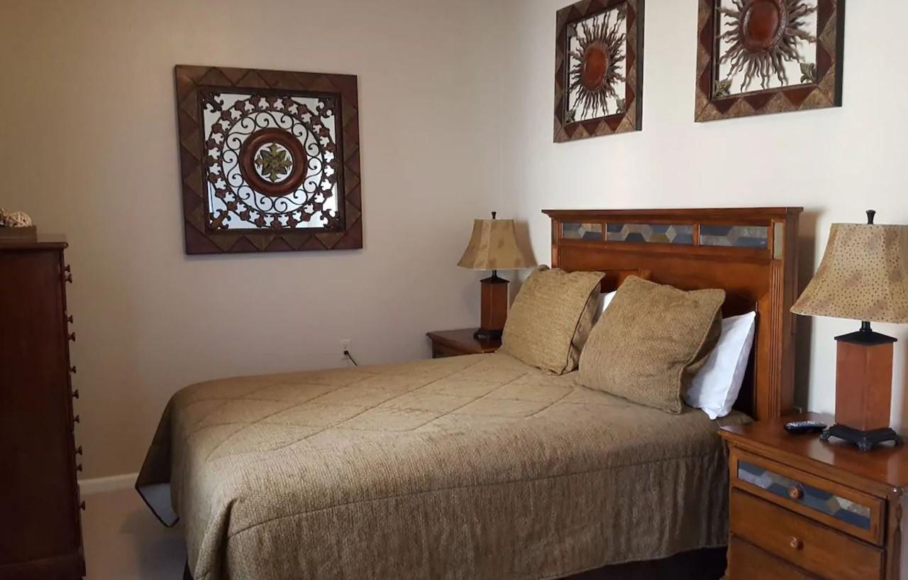 Mojave Edge Hotel Мъскийт Екстериор снимка